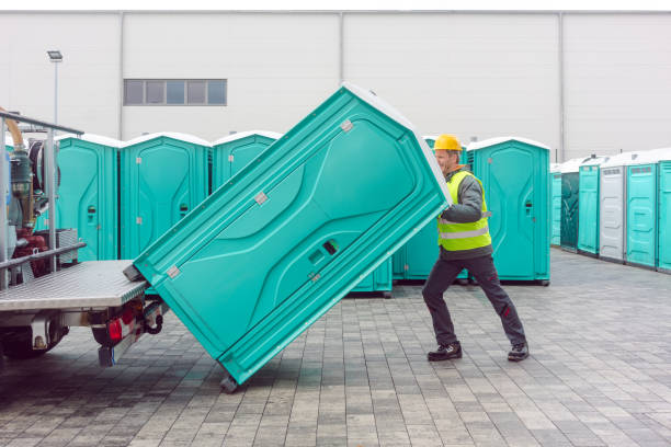 Best Temporary restroom rental  in Pemberton Heights, NJ