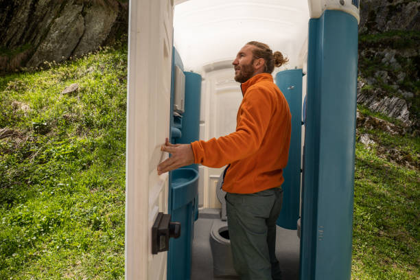 Best Porta potty delivery and setup  in Pemberton Heights, NJ