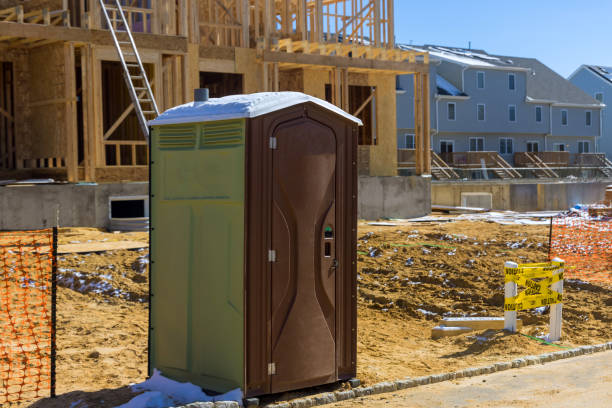 Best Construction site porta potty rental  in Pemberton Heights, NJ