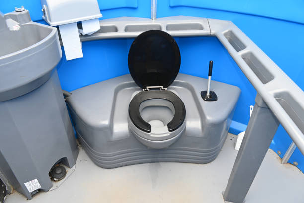 Porta potty rental for outdoor events in Pemberton Heights, NJ