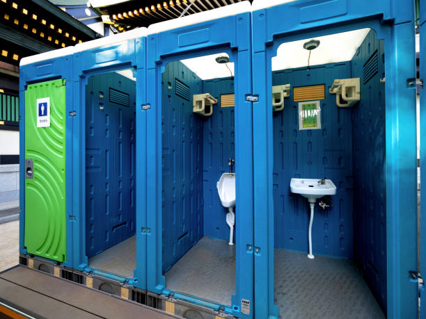 Best Portable restroom trailer rental  in Pemberton Heights, NJ