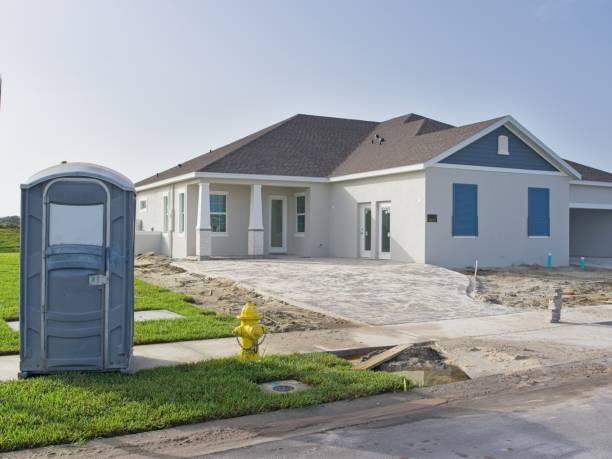 Best Portable bathroom rental  in Pemberton Heights, NJ